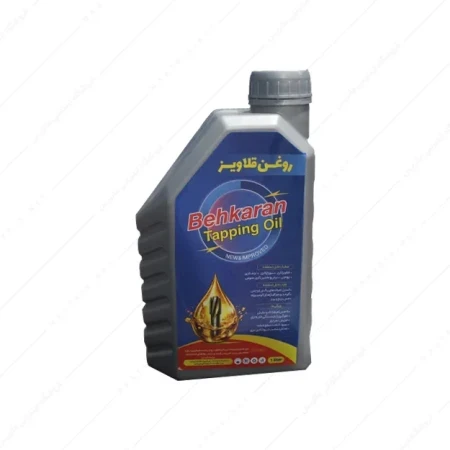 روغن قلاویز 1 لیتری برند بهکاران