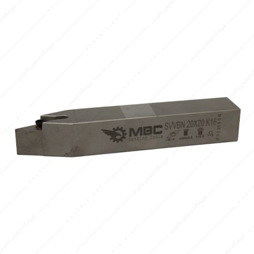 هلدر مستقیم کد SVVBN 20×20 K16 برند MBC